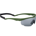 Swiss Eye Blackhawk Tactical Spectacles - Green (40423)
