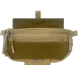 Agilite Six Pack Hanger Pouch - Coyote