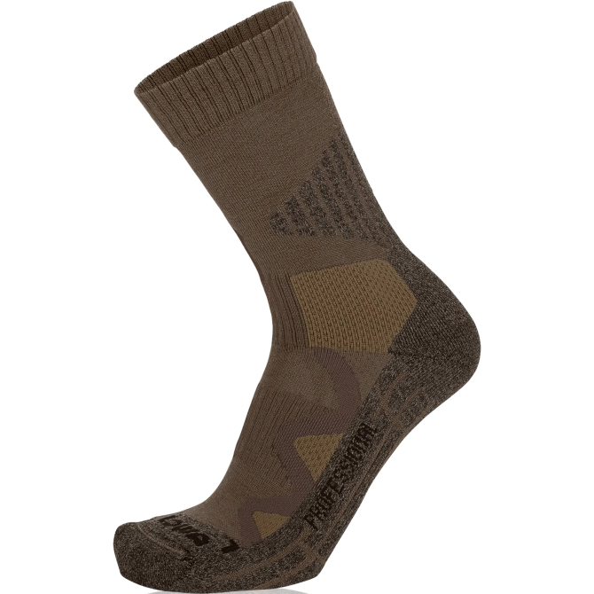 Lowa 4-Season Pro Socks - Coyote OP