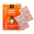 Only Hot Hand Warmer - 2 pcs (RWAR0001)
