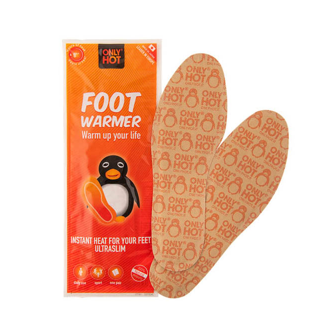 Only Hot Foot Warmer - 2 szt (RWAR0002)