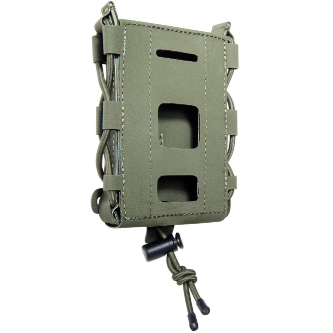 Tasmanian Tiger Anfibia SGL Mag Pouch MCL - Olive (7267.331)