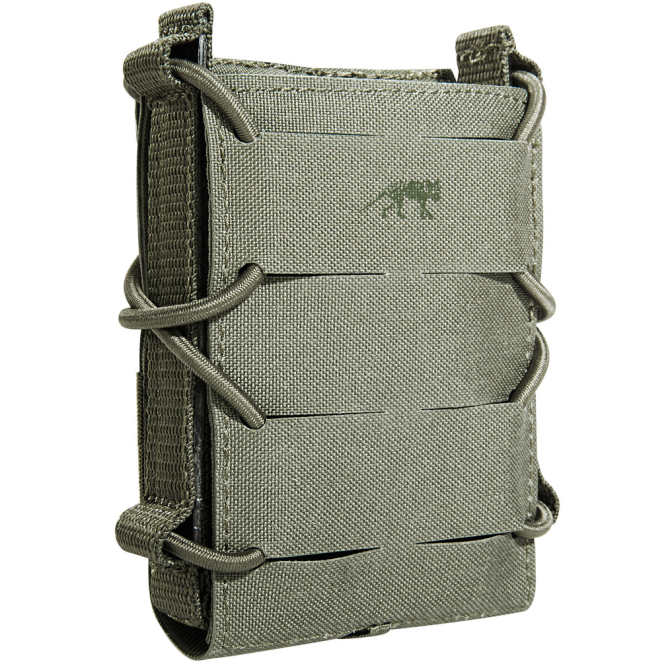 Tasmanian Tiger SGL Mag Pouch MCL - IRR Stone Grey Olive (7015.332)