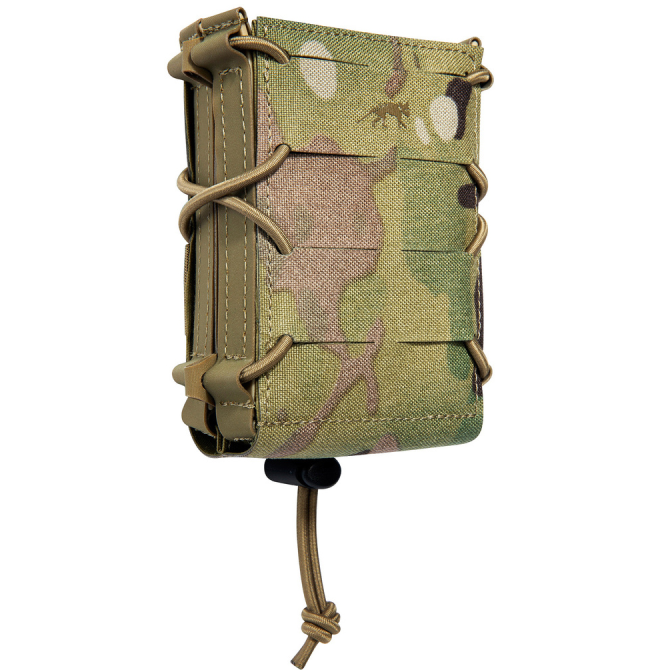 Tasmanian Tiger DBL Mag Pouch MCL - Multicam (7685.394)