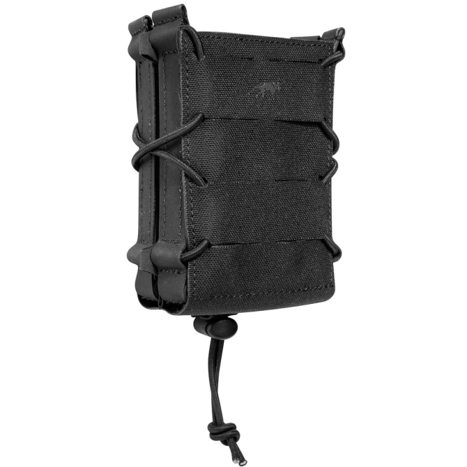 Tasmanian Tiger DBL Mag Pouch MCL - Black (7102.040)