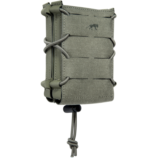 Tasmanian Tiger DBL Mag Pouch MCL - IRR Stone Grey Olive (7696.332)