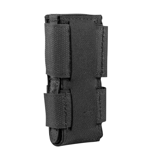 Tasmanian Tiger SGL Pistol Mag Pouch MCL - Black (7956.040)