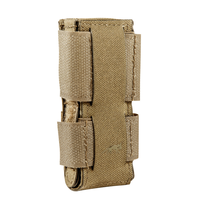 Tasmanian Tiger SGL Pistol Mag Pouch MCL - Khaki (7956.343)