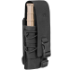 Tasmanian Tiger SGL Rifle Mag Pouch MKII - Black (7707.040)