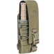 Tasmanian Tiger SGL Rifle Mag Pouch MKII - Olive (7707.331)