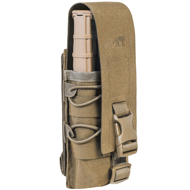 Tasmanian Tiger SGL Rifle Mag Pouch MKII - Coyote (7707.343)