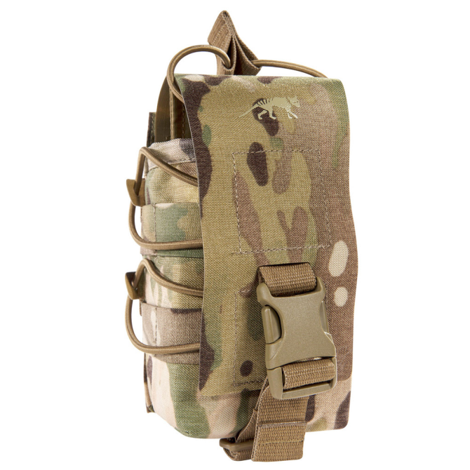 Tasmanian Tiger DBL Rifle Mag Pouch MKII - Multicam (7781.394)