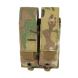 Tasmanian Tiger DBL Pistol Mag Pouch MKII - Multicam (7116.394)