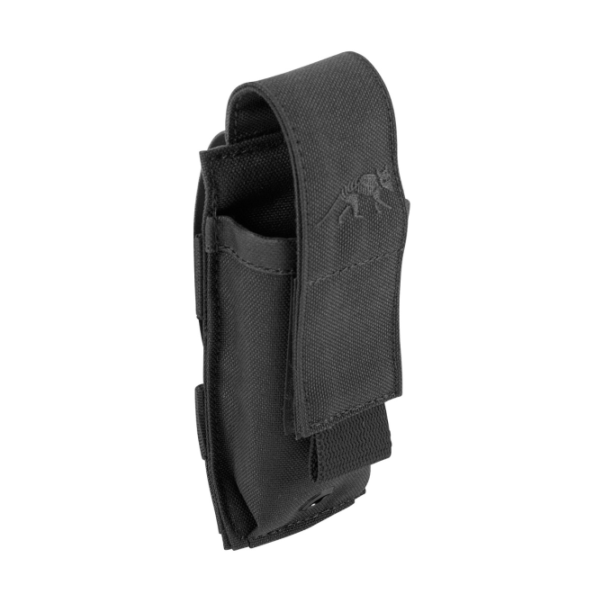 Tasmanian Tiger SGL Pistol Mag Pouch MKII - Black (7113.040)