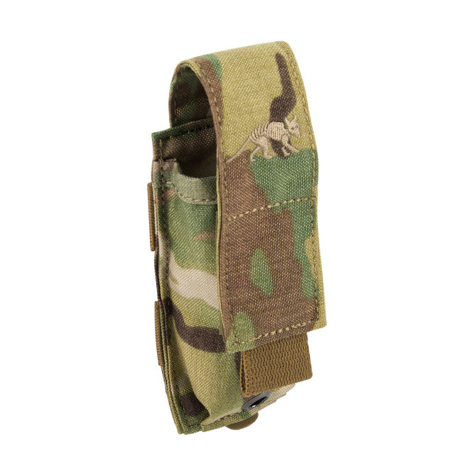 Tasmanian Tiger SGL Pistol Mag Pouch MKII - Multicam (7114.394)