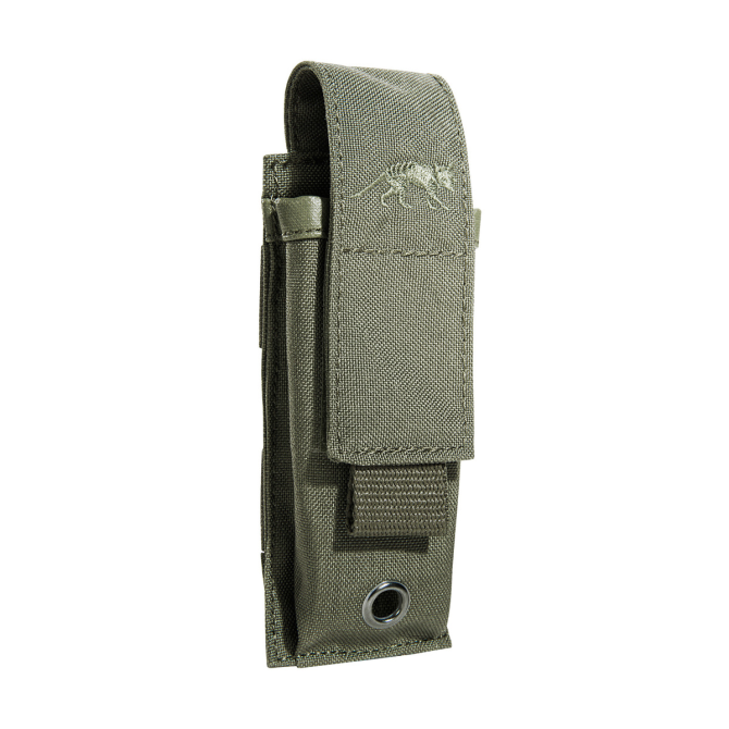 Tasmanian Tiger SGL Pistol Mag Pouch MKII - IRR Stone Grey Olive (7085.332)