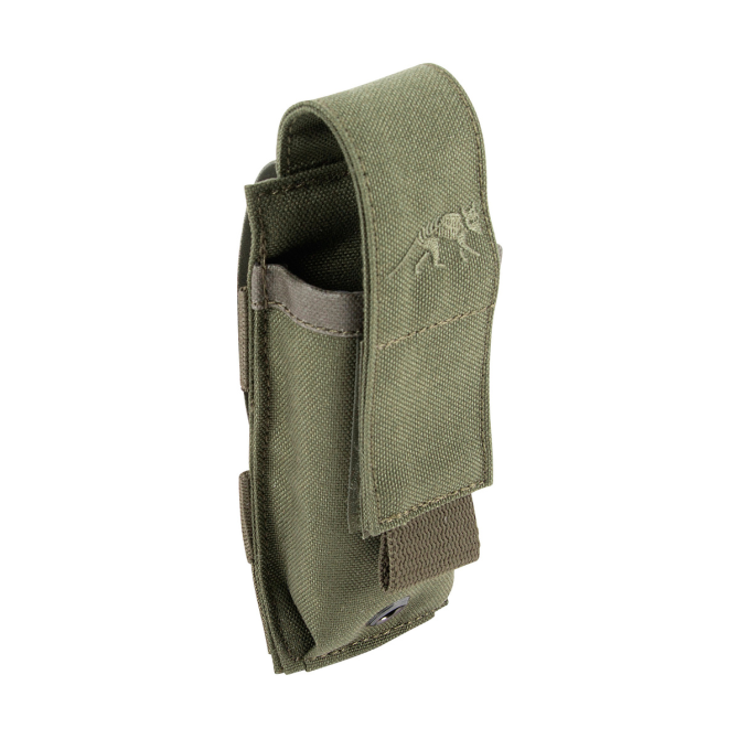 Tasmanian Tiger SGL Pistol Mag Pouch MKII - Olive (7113.331)