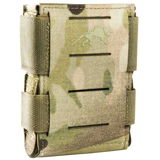 Tasmanian Tiger Low Profile SGL Mag Pouch MCL - Multicam (7853.394)