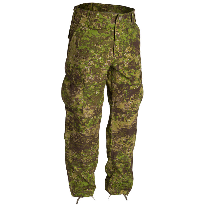 Helikon CPU Trousers  - PenCott™ GreenZone