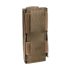 Tasmanian Tiger SGL MP7 Mag Pouch MCL L - Coyote (7784.346)