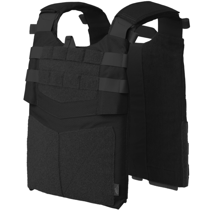 Helikon Guardian Plate Carrier - Black