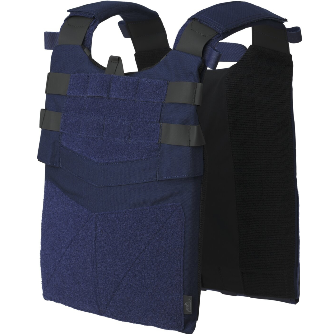 Helikon Guardian Plate Carrier - Sentinel Blue