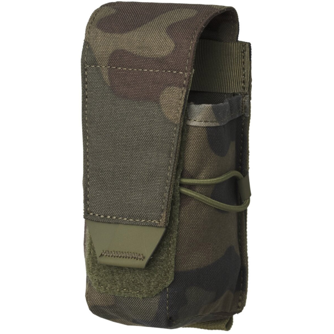 Helikon Flash Grenade Pouch - PL Woodland / wz.93