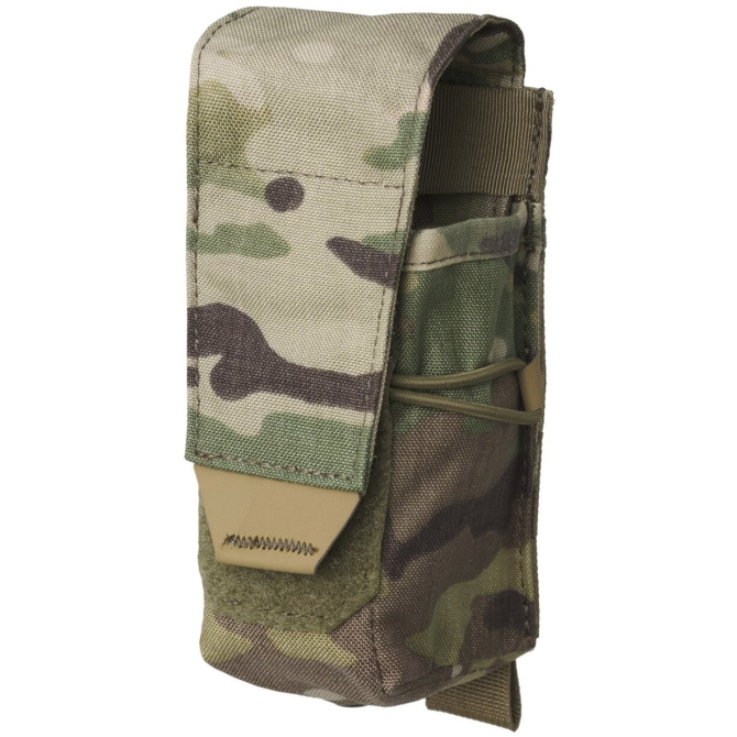 Helikon Flash Grenade Pouch - Multicam