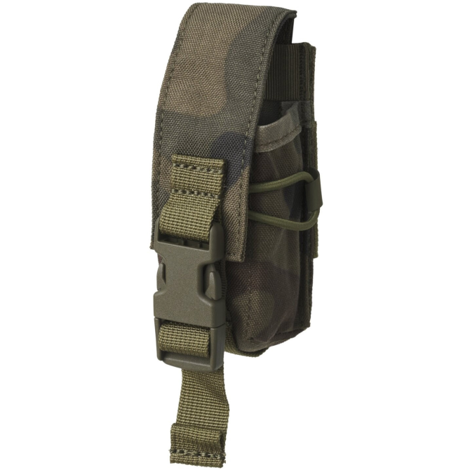 Helikon Flash Grenade Pouch - PL Woodland / wz.93