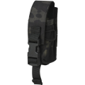 Helikon Flash Grenade Pouch - Multicam Black
