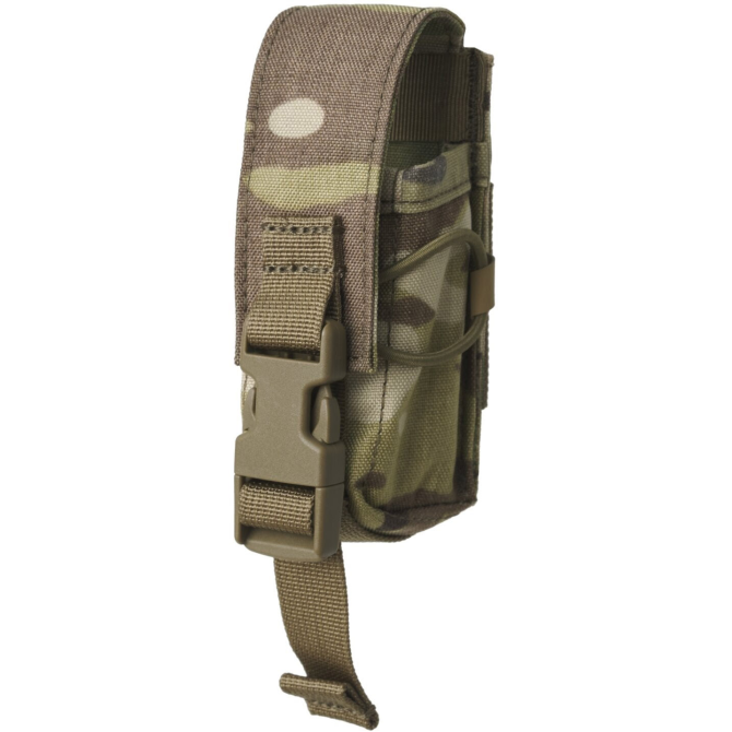 Helikon Flash Grenade Pouch - Multicam