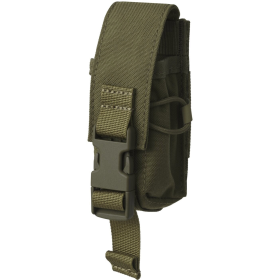 Drop leg holster with esee 6  Drop leg holster, Holster, Camping