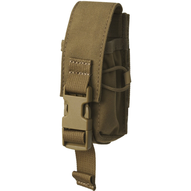 Helikon Flash Grenade Pouch - Coyote