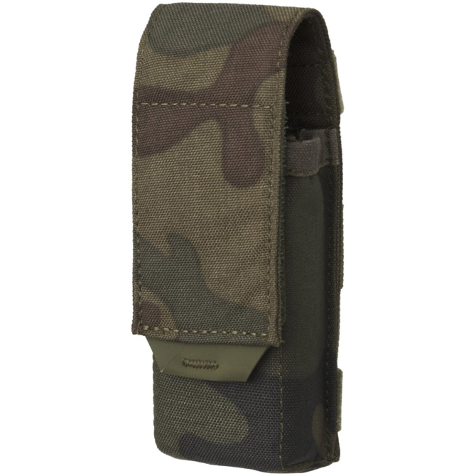 Helikon Tourniquet Pouch - PL Woodland / wz.93