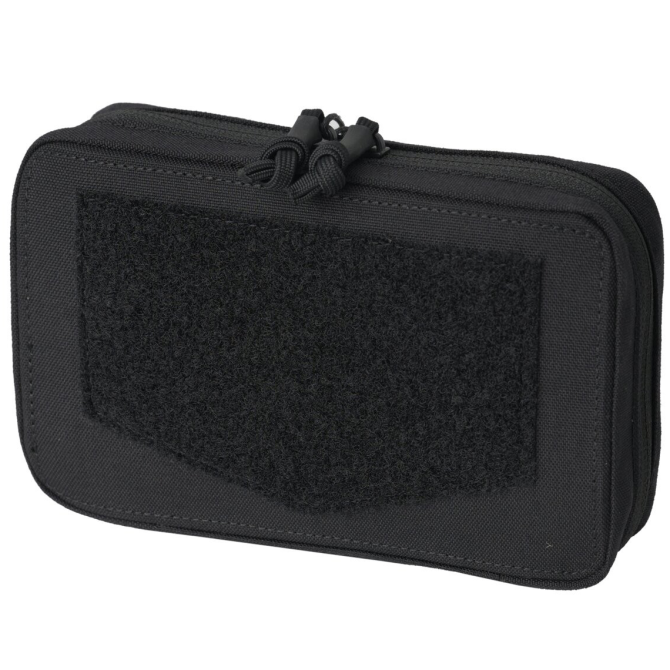 Helikon Guardian Admin Pouch - Black