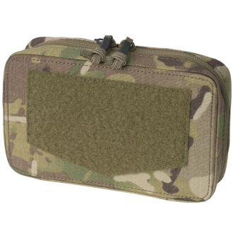 Military admin clearance pouch