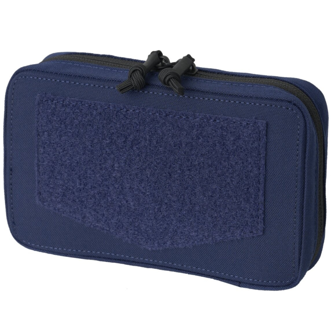 Helikon Guardian Admin Pouch - Sentinel Blue