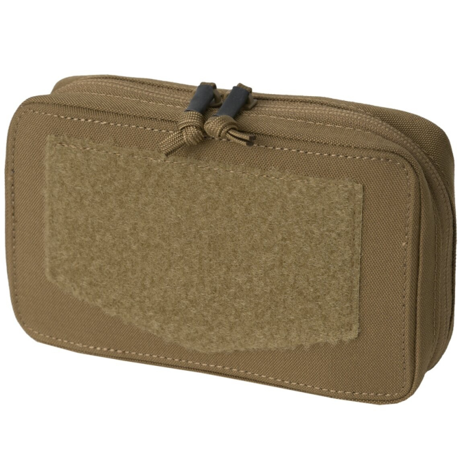 Helikon Guardian Admin Pouch - Coyote