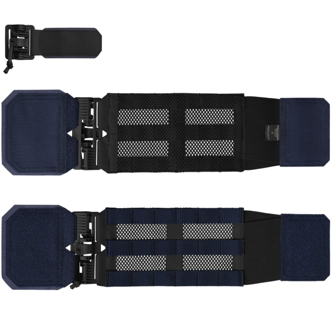 Helikon Guardian Quick Release Cummerbund - Sentinel Blue