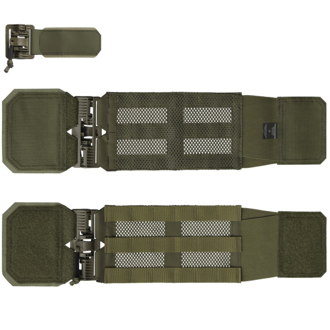 Helikon Guardian Quick Release Cummerbund - Olive Green