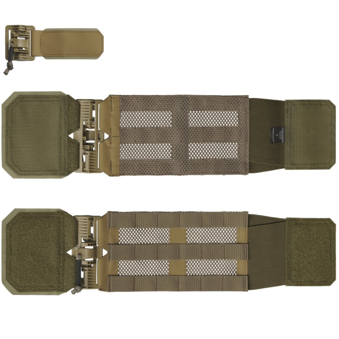 Helikon Guardian Quick Release Cummerbund - Adaptive Green