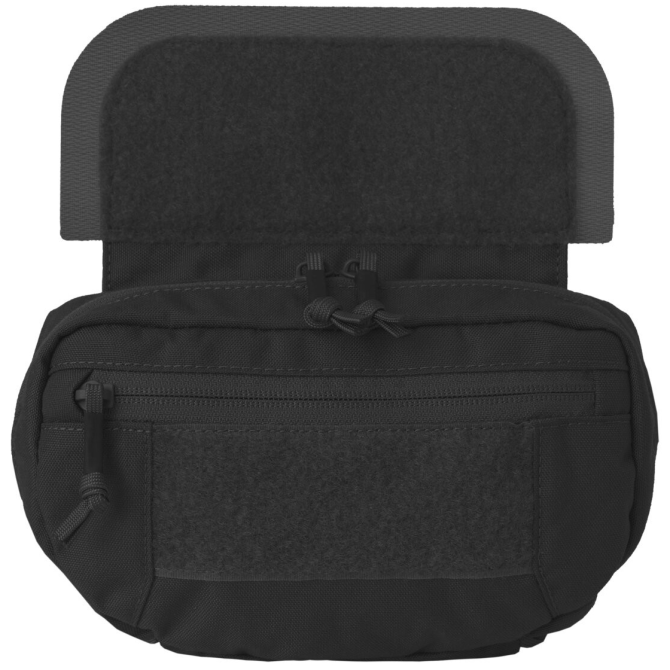 Helikon Guardian Dangler Underpouch - Black