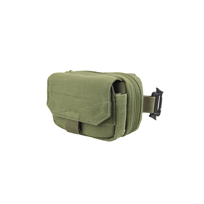 Condor Digi Pouch Olive (MA66-001)