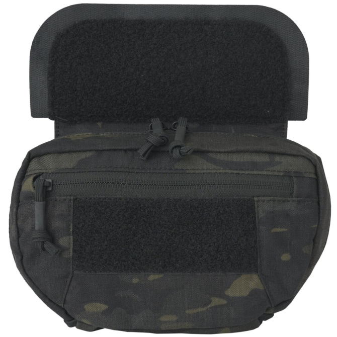 Helikon Guardian Dangler Underpouch - Multicam Black