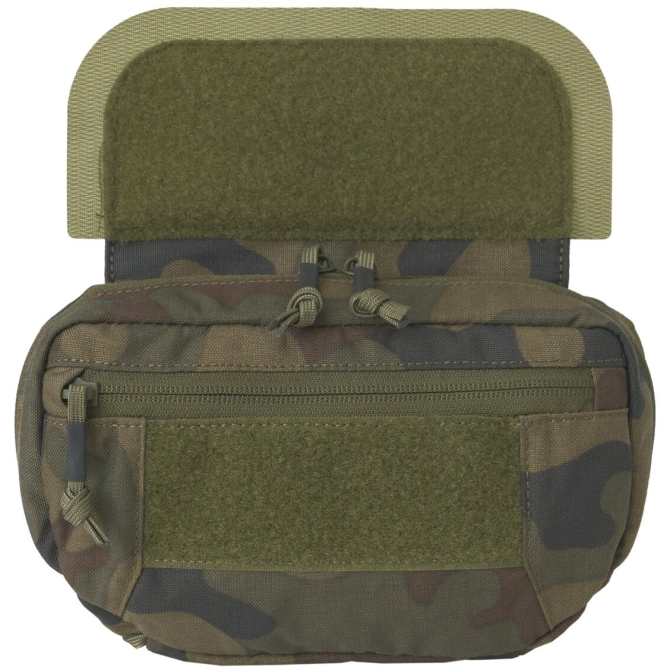 Helikon Guardian Dangler Underpouch - PL Woodland / wz.93