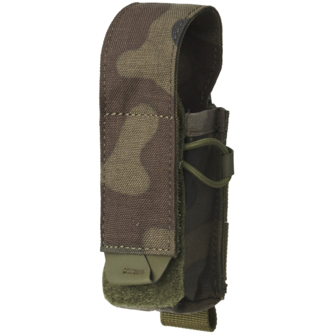 Helikon Pistol Magazine Pouch - PL Woodland / wz.93