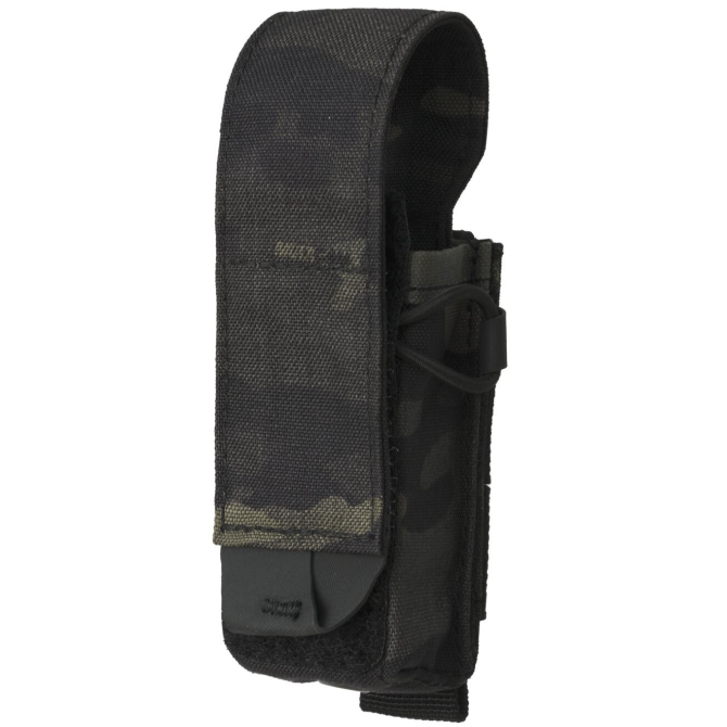 Helikon Pistol Magazine Pouch - Multicam Black