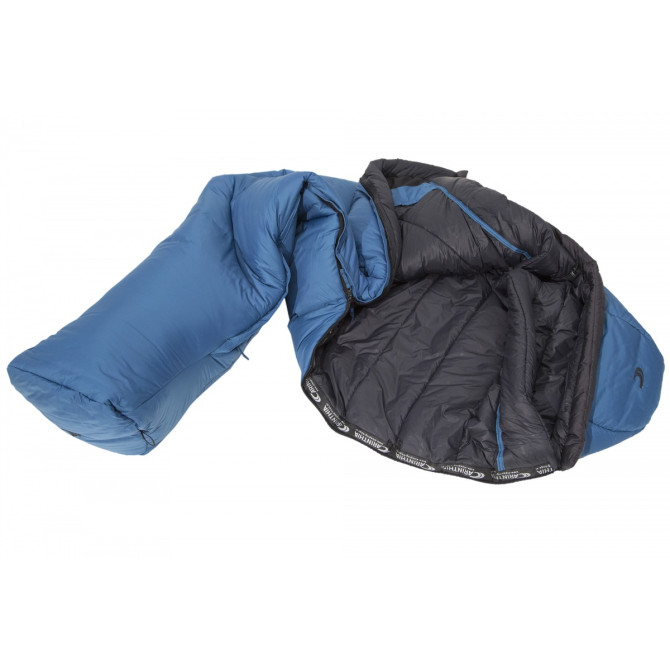 Carinthia G 280 Slepping Bag (-11/-30 C) - Blue