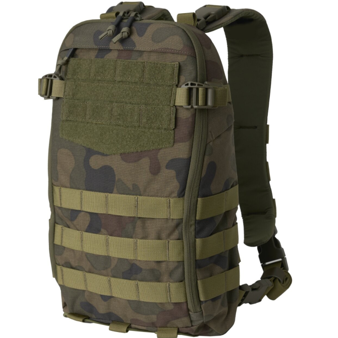 Helikon Guardian Smallpack - PL Woodland / wz.93