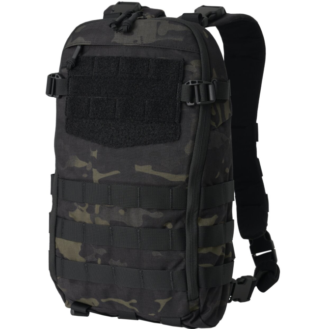 Helikon Guardian Smallpack - Multicam Black